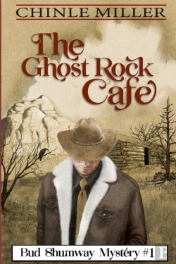 Bertrand.pt - The Ghost Rock Cafe