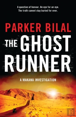 Bertrand.pt - The Ghost Runner