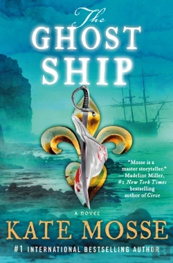 Bertrand.pt - The Ghost Ship