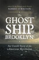 The Ghost Ship Of Brooklyn