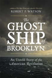 The Ghost Ship Of Brooklyn