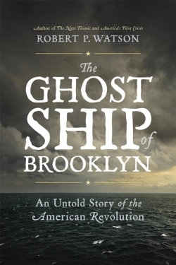 Bertrand.pt - The Ghost Ship Of Brooklyn