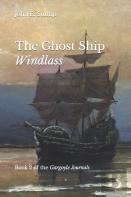 The Ghost Ship Windlass