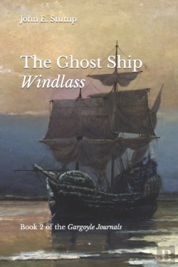 Bertrand.pt - The Ghost Ship Windlass