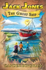 The Ghost Ship