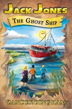 Bertrand.pt - The Ghost Ship
