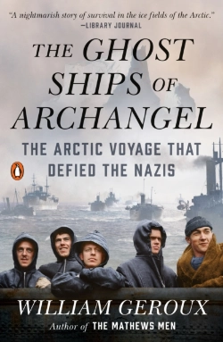 Bertrand.pt - The Ghost Ships Of Archangel
