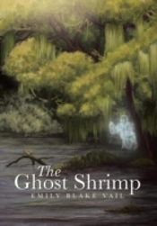 The Ghost Shrimp