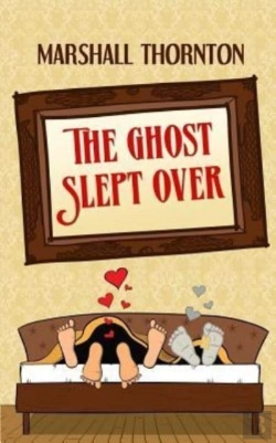 Bertrand.pt - The Ghost Slept Over