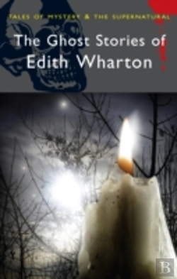 Bertrand.pt - The Ghost Stories Of Edith Wharton