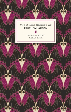 Bertrand.pt - The Ghost Stories Of Edith Wharton