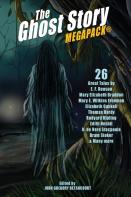 The Ghost Story Megapack(R)