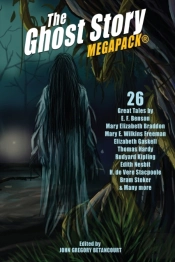 The Ghost Story Megapack(R)