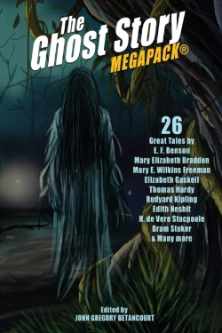Bertrand.pt - The Ghost Story Megapack(R)