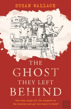 Bertrand.pt - The Ghost They Left Behind