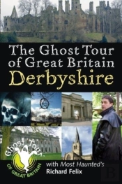 The Ghost Tour Of Great Britain
