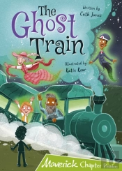 The Ghost Train