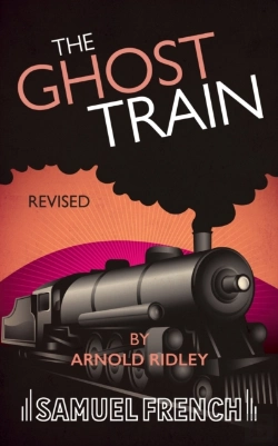 Bertrand.pt - The Ghost Train (Revised)