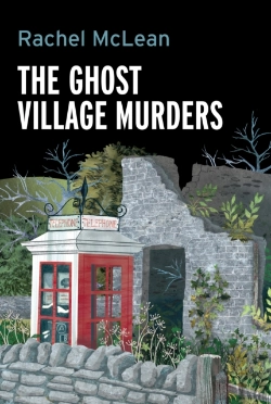 Bertrand.pt - The Ghost Village Murders
