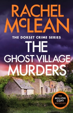 Bertrand.pt - The Ghost Village Murders