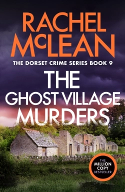 Bertrand.pt - The Ghost Village Murders