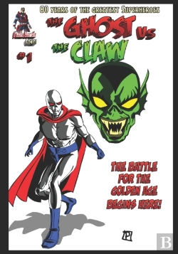 Bertrand.pt - The Ghost Vs. The Claw #1