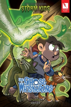 Bertrand.pt - The Ghost Whiskerers