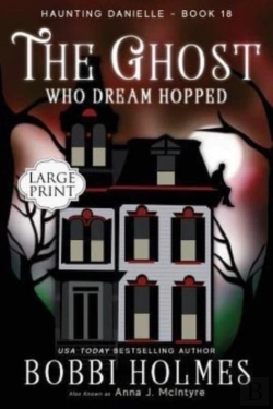 Bertrand.pt - The Ghost Who Dreamed Hopped