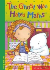 The Ghost Who Hated Maths  