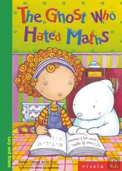 Bertrand.pt - The Ghost Who Hated Maths  