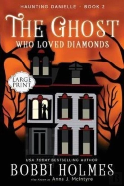 Bertrand.pt - The Ghost Who Loved Diamonds