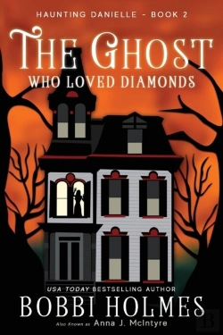 Bertrand.pt - The Ghost Who Loved Diamonds