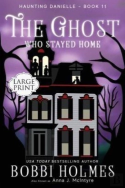 Bertrand.pt - The Ghost Who Stayed Home