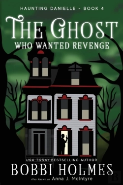 Bertrand.pt - The Ghost Who Wanted Revenge