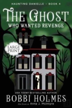 Bertrand.pt - The Ghost Who Wanted Revenge