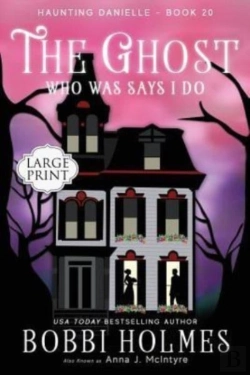 Bertrand.pt - The Ghost Who Was Says I Do
