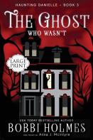 The Ghost Who Wasn'T