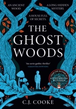 Bertrand.pt - The Ghost Woods