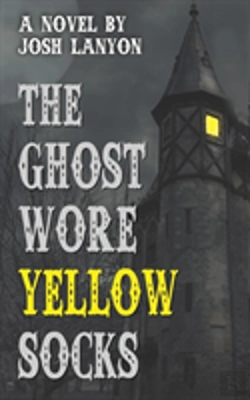 Bertrand.pt - The Ghost Wore Yellow Socks