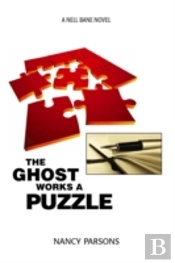 The Ghost Works A Puzzle