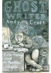 The Ghost Writer