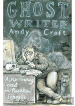 Bertrand.pt - The Ghost Writer