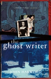 The Ghost Writer