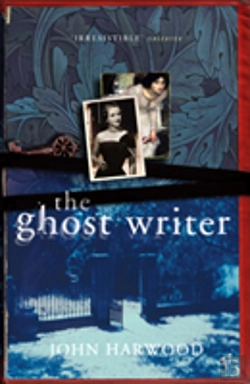 Bertrand.pt - The Ghost Writer