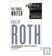 The Ghost Writer