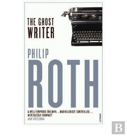 Bertrand.pt - The Ghost Writer