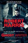 The Ghost Writer