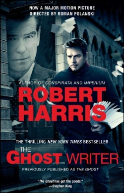 Bertrand.pt - The Ghost Writer
