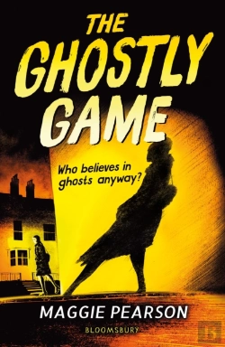 Bertrand.pt - The Ghostly Game