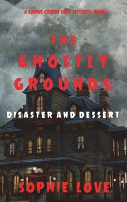 Bertrand.pt - The Ghostly Grounds: Disaster And Desser